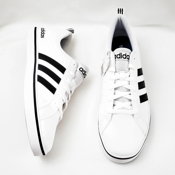 Adidas VS Pace Skateboarding Sneakers. NWT - Picture 3 of 10